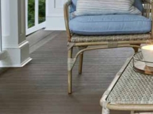 TimberTech Porch 2 ft. Sample