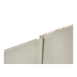 Diamond Kote® 3/8 in. x 4 ft. x 8 ft. No Groove Ship Lap Panel Clay