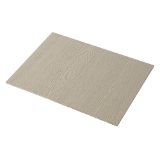 Diamond Kote® 3/8 in. x 24 in. x 16 ft. Solid Soffit Oyster Shell