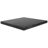 Wausau Supply | Carbon Honed Hearth B 20 in. x 20 in. * Non-Returnable