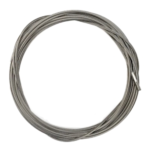 Impression Rail Express 316SS Cable (40 ft. x 1/8 in.) Hardware