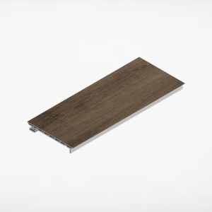 Quick Click Single Piece Column & Beam Wrap 10 in. x 10 ft. Toffee 1 piece = 1 each; order 4 for a full wrap