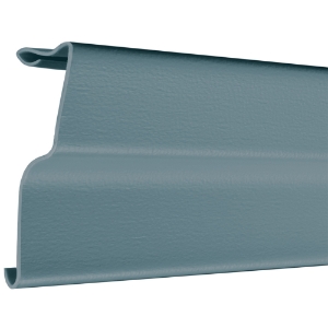 Cornice Molding Trim Wedgewood Blue