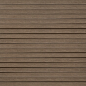 TruCedar Double 4 Steel Lap Siding Napa Vine M15