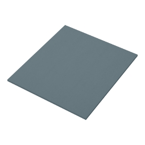 Diamond Kote® 3/8 in. x 16 in. x 16 ft. Solid Soffit Brushed Smooth Mountain Lake