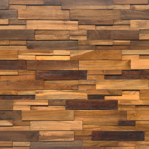 Reclaimed Wood Multi Panel 12 in. x 24 in. redirect to product page