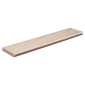 TimberTech Deck 2-foot Sample Legacy Whitewash Cedar