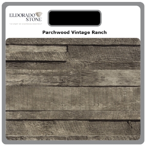 NTNWD Parchwood Vintage Ranch Carry Board Sample - WSC Stock Profile