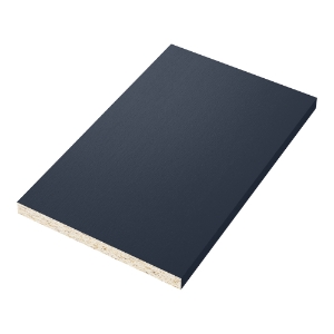 Diamond Kote® 5/4 in. x 12 in. x 16 ft. Brushed Smooth Trim Midnight