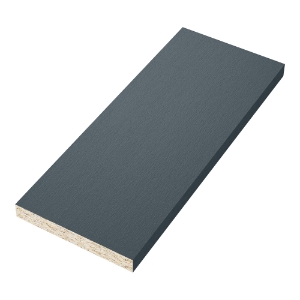 Diamond Kote® 5/4 in. x 8 in. x 16 ft. Brushed Smooth Trim Cascade