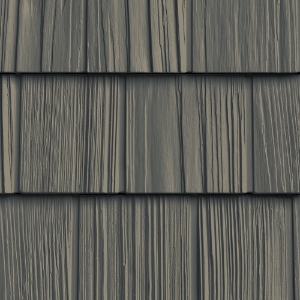 7 in. Split Shake 927 Shamrock 60.5 in.