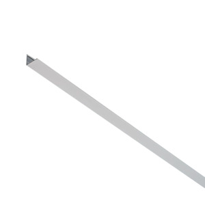 Wall Molding Bright White 12 ft. redirect to product page