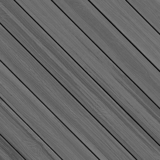 Wausau Supply | 16 ft. Distinction Solid Deck Board Grey Wood