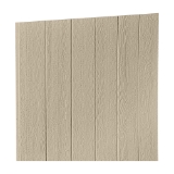 Diamond Kote® 3/8 in. x 4 ft. x 9 ft. Grooved 8 inch On-Center Panel Sand * Non-Returnable *