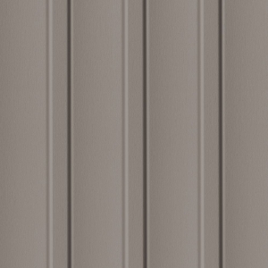 9 in. Board & Batten 10 ft. Harvard Slate