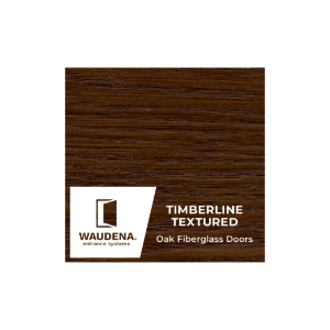 Waudena Timberline Oak Skin Sample