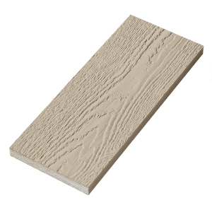 Diamond Kote® 5/4 in. x 8 in. x 16 ft. Woodgrain Trim Sand