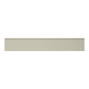Diamond Kote® 8 in. RigidStack Siding Clay Brushed Smooth