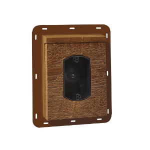 Diamond Kote® RigidMount UL Electrical Mount Block Canyon