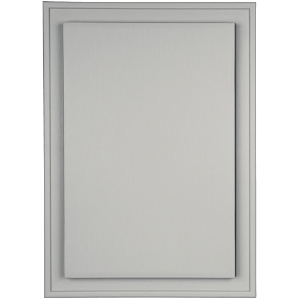 Super Jumbo Mount Block #030 Paintable