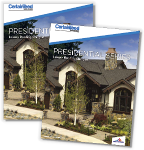 CT Roof  Presidential Brochure 00-00-732-NA-EN