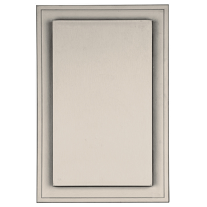 Jumbo Mount Block #048 Almond