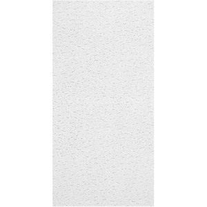 #915 Textured Fire Guard Ceiling Tile 2 ft. x 4 ft.
