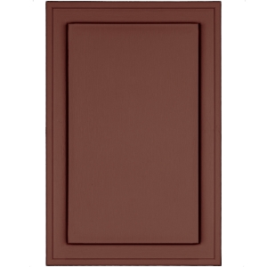 #278 Jumbo Mount Master Redwood