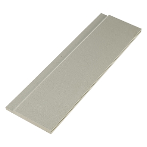 Boral 1 in. x 8 in. x 16 ft. Starter Board Smooth Clay 2 pk.