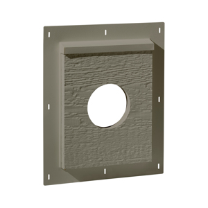 Diamond Kote® RigidMount Universal Mount Block Terra Bronze