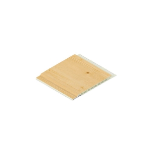 ChamClad Solid Soffit 3/8 in. x 4 in. x 16 ft. Canadian Pine