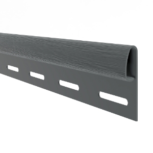 Undersill/Finish Trim Matte Riverway 12 ft. 6 in.