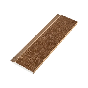 Diamond Kote® CertaTrim 1 in. x 8 in. x 16 ft. Starter Board Chestnut  - 2 per pack