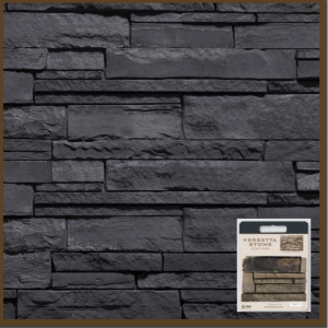 Versetta Ledgestone NORTHERN ASH Sample Board