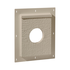 Diamond Kote® RigidMount Universal Mount Block Oyster Shell