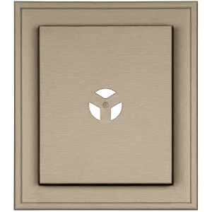 #263 Mount Master Square Brownstone