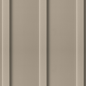 Board and Batten Single 8 Vertical Siding Natural Clay