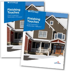 CT Vinyl Finishing Touch Brochure 04-00-81-US-EN