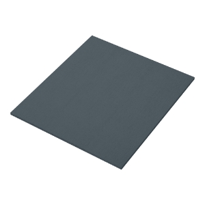 Diamond Kote® 3/8 in. x 16 in. x 16 ft. Solid Soffit Brushed Smooth Cascade