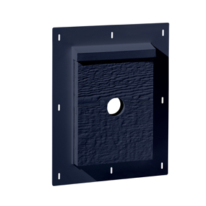 Diamond Kote® RigidMount Split Mount Block Midnight