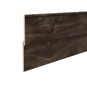 8 in Rigidstack Woodmark Brushed Smooth Bronzed Walnut