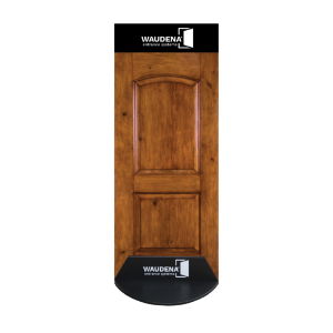 Waudena Single Door Display (base + graphic)