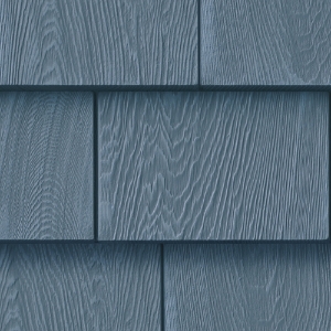 7.5 in. Grayne Shingle 403 Lakeside Blue 60.5 in.