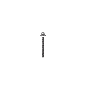 QE Inside Out Deck Screws for Inside Out Panels 100/bx