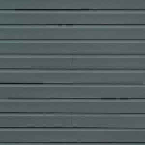 TruCedar Single 6 Steel Dutch Lap Lap Siding Foothill Blue