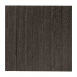 Diamond Kote® 3/8 in. x 4 ft. x 8 ft. Woodgrain 8 inch On-Center Grooved Panel Coffee