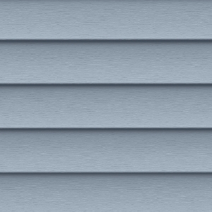 Residential D5 Traditional Blue Gray 12 ft.