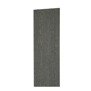 Diamond Kote® 3/8 in. x 16 in. x 16 ft. Vertical Siding Panel Bedrock