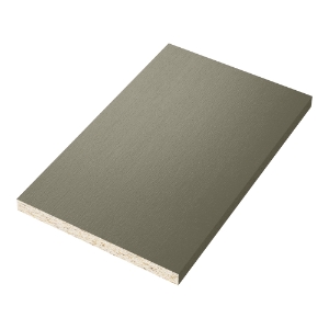 Diamond Kote® 5/4 in. x 12 in. x 16 ft. Brushed Smooth Trim Terra Bronze