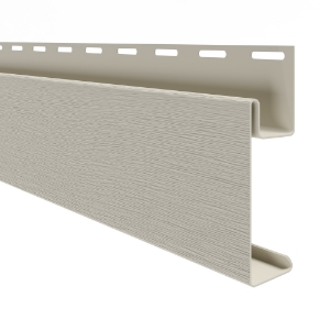 Designer Window Casing 7/8 in. x 3-1/2 in. Sand 20 ft.